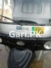 Tez Raftar Rickshaw  0 For Sale in Daska