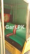 New Asia Loader Rickshaw  0 For Sale in Islamabad