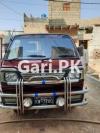 Suzuki Ravi  0 For Sale in Karachi