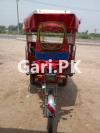 United Loader Rickshaw  0 For Sale in Faisalabad