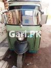 Sazgar Rickshaw  0 For Sale in Karachi