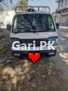 Suzuki Pickup  0 For Sale in Murree