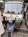 Sazgar Rickshaw  0 For Sale in Karachi