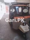 Siwa Rickshaw  0 For Sale in Lahore