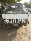 Toyota Van  0 For Sale in Karachi