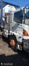 Hino Truck  0 For Sale in Karachi