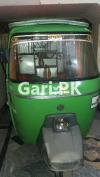 New Asia Loader Rickshaw  0 For Sale in Rawalpindi