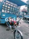 United Loader Rickshaw  0 For Sale in Multan