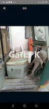 Sazgar Rickshaw  0 For Sale in Karachi