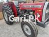 Massey Ferguson MF 260  0 For Sale in Faisalabad