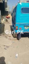 Sazgar Rickshaw  0 For Sale in Karachi