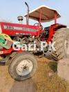 Massey Ferguson MF 260  0 For Sale in Wazirabad