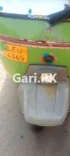 New Asia Rickshaw  0 For Sale in Lahore