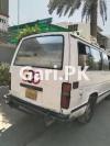 Toyota Hiace  0 For Sale in Karachi