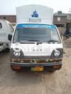 Suzuki Pickup  0 For Sale in Lahore