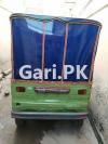 New Asia Rickshaw  0 For Sale in Rawalpindi