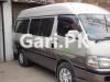 Toyota Hiace  0 For Sale in Lahore