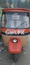 Siwa Rickshaw  0 For Sale in Rawalpindi