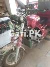 Lal Din Loader Rickshaw  0 For Sale in Lahore