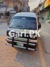 Suzuki Bolan  0 For Sale in Lahore