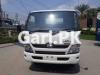 Hino Truck  0 For Sale in Muzaffargarh