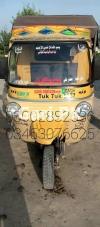 Tuk Tuk Rickshaw  0 For Sale in Sahiwal