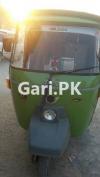 New Asia Loader Rickshaw  0 For Sale in Rawalpindi