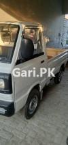 Suzuki Ravi  0 For Sale in Gujranwala