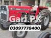 Massey Ferguson MF 260  0 For Sale in Chiniot