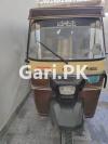 Sazgar Rickshaw  0 For Sale in Karachi