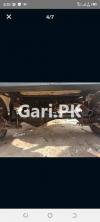 Sazgar Rickshaw  0 For Sale in Karachi