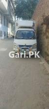 FAW Carrier  0 For Sale in Hasan Abdal