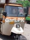 Siwa Rickshaw  0 For Sale in Lahore