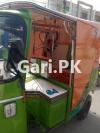 New Asia Loader Rickshaw  0 For Sale in Rawalpindi