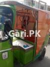 New Asia Loader Rickshaw  0 For Sale in Rawalpindi