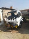 Master Foton  0 For Sale in Rawalpindi