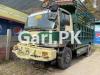 Hino Truck  0 For Sale in Islamabad