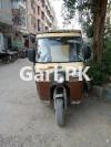 Sazgar Rickshaw  0 For Sale in Karachi