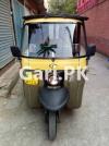 Sazgar Rickshaw  0 For Sale in Lahore