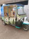 Sazgar Rickshaw  0 For Sale in Karachi