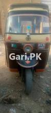 Sazgar Rickshaw  0 For Sale in Karachi