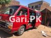 Toyota Hiace  0 For Sale in Lahore