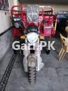 Road Prince Loader  0 For Sale in Gujranwala