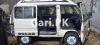 Suzuki Bolan  0 For Sale in Karachi
