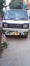 Suzuki Ravi  0 For Sale in Lahore