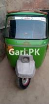 New Asia Rickshaw  0 For Sale in Lahore