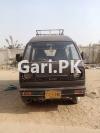 Suzuki Bolan  0 For Sale in Karachi