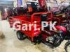 United Loader Rickshaw  0 For Sale in Sialkot