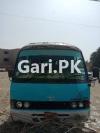 Toyota Coaster  0 For Sale in Karachi