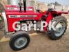 Massey Ferguson MF 240  0 For Sale in Toba Tek singh